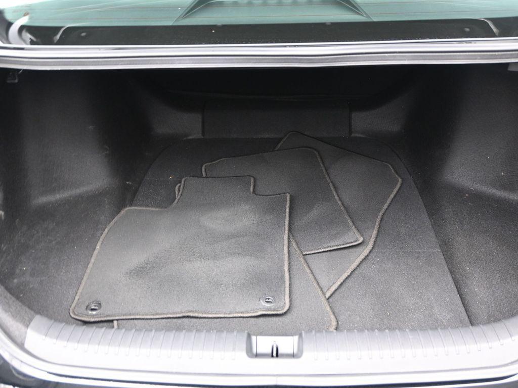 used 2023 Honda Accord car, priced at $19,490