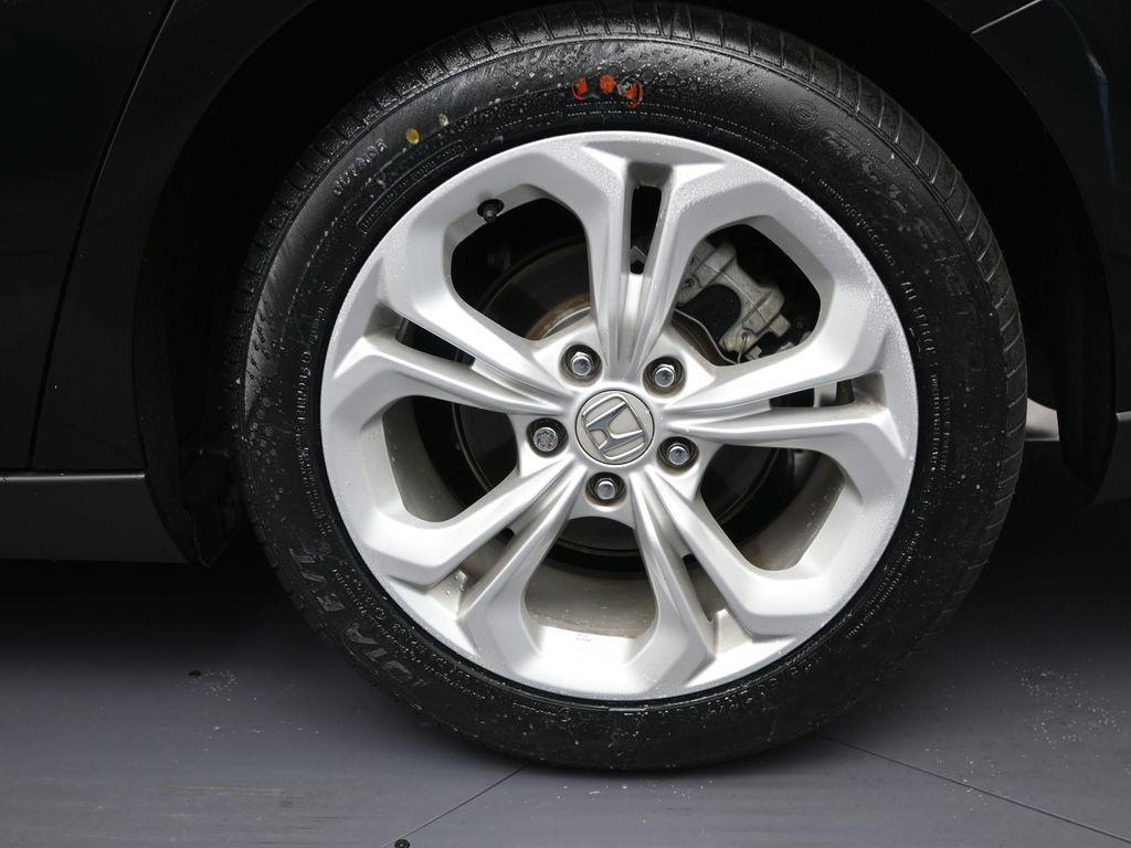 used 2023 Honda Accord car, priced at $19,490