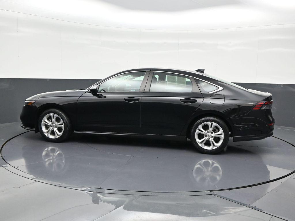used 2023 Honda Accord car, priced at $19,490