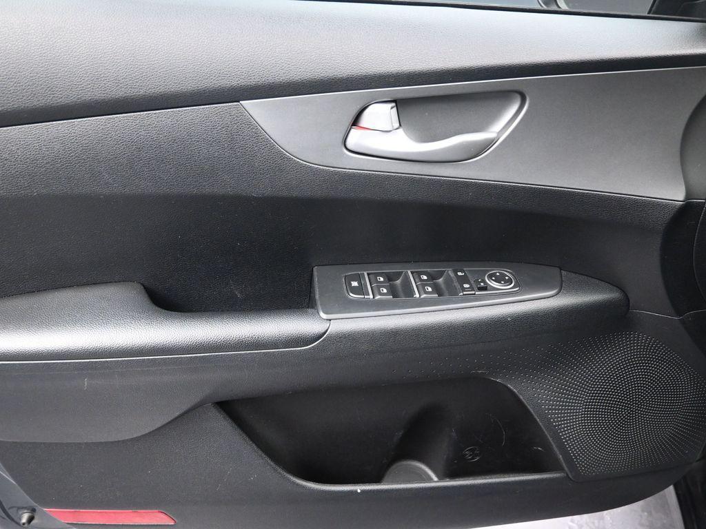 used 2019 Kia Forte car, priced at $9,990