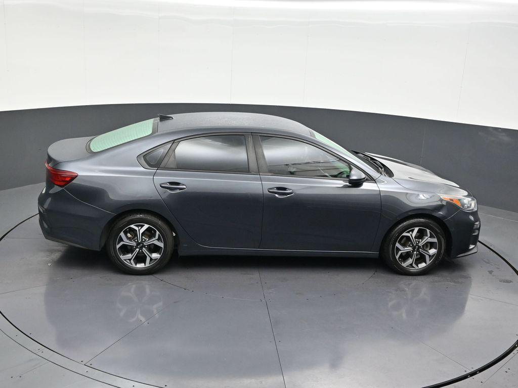 used 2019 Kia Forte car, priced at $9,990