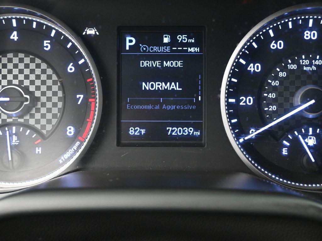 used 2020 Hyundai Elantra car, priced at $10,490