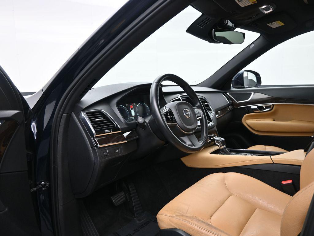 used 2016 Volvo XC90 car, priced at $9,490
