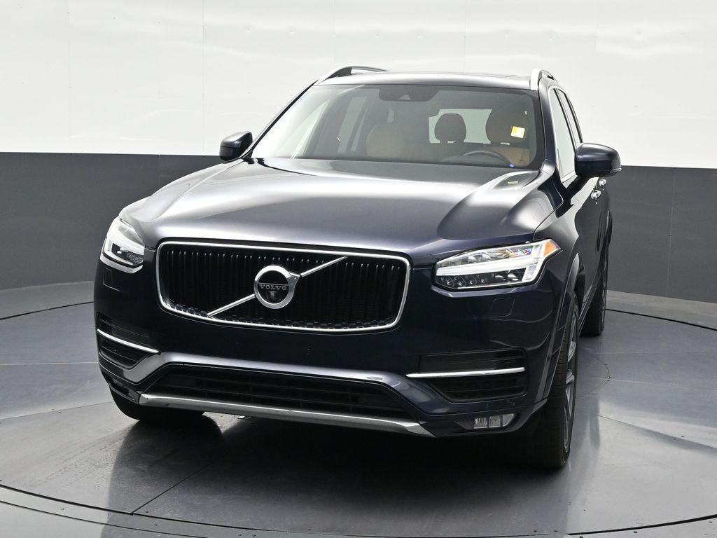 used 2016 Volvo XC90 car, priced at $9,490