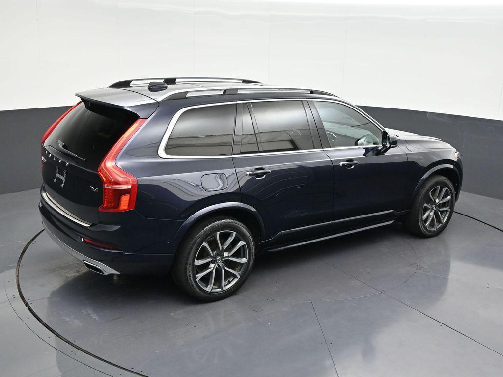 used 2016 Volvo XC90 car, priced at $9,490