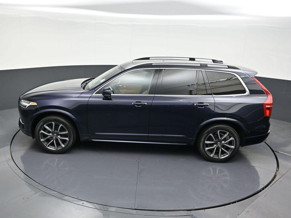 used 2016 Volvo XC90 car, priced at $9,490