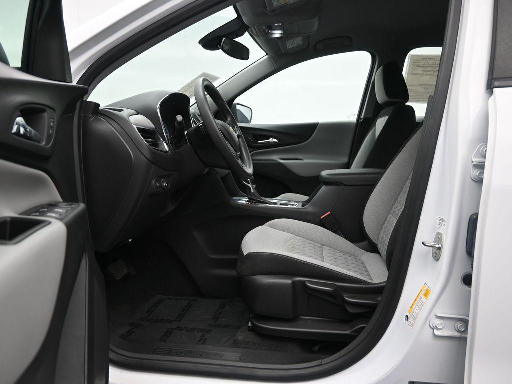 used 2022 Chevrolet Equinox car, priced at $16,490