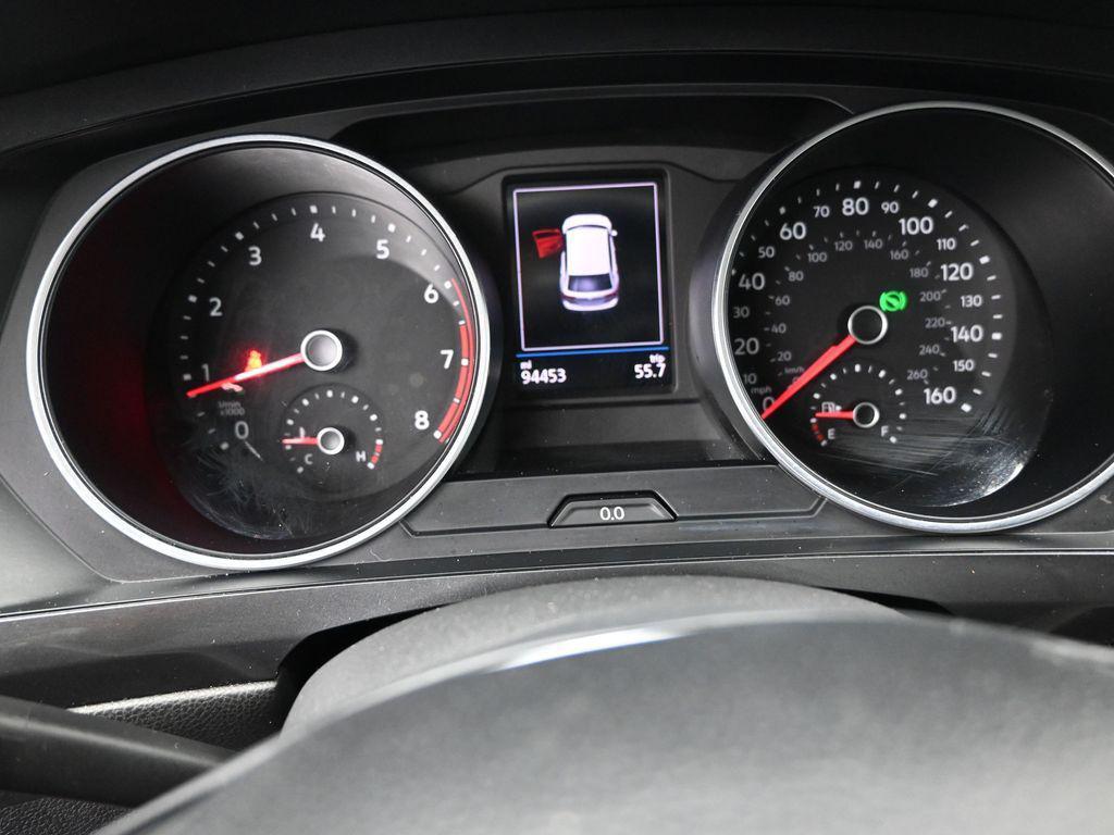 used 2019 Volkswagen Tiguan car, priced at $10,990
