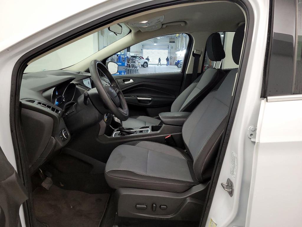 used 2018 Ford Escape car, priced at $13,998