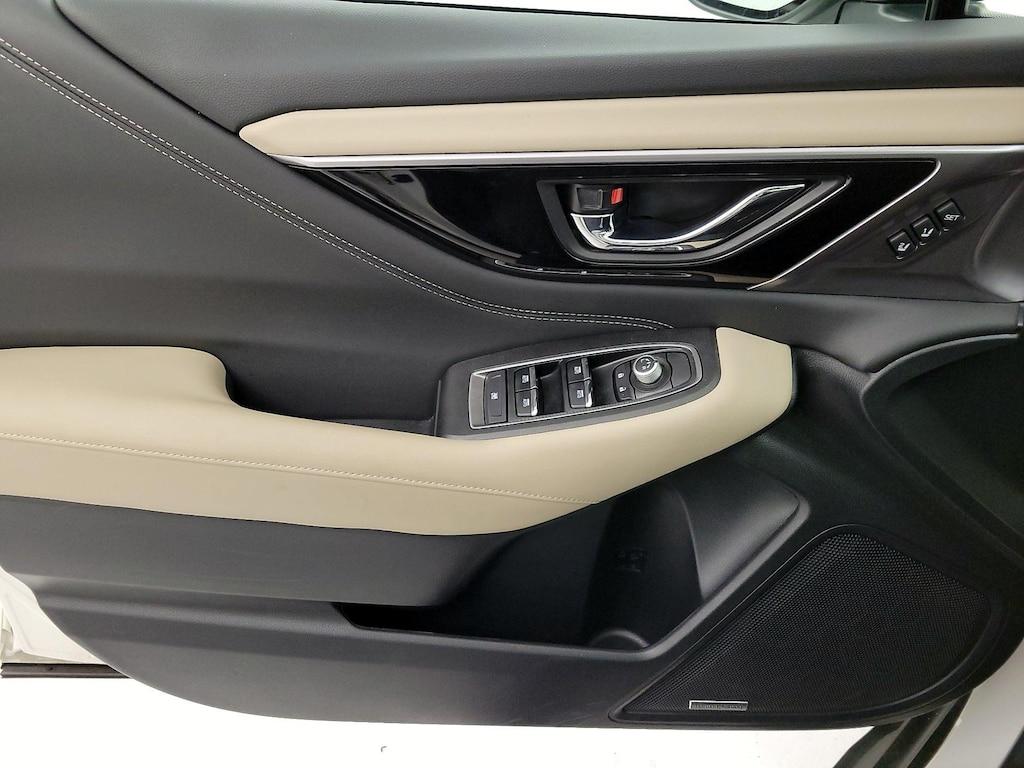 used 2024 Subaru Outback car, priced at $29,998