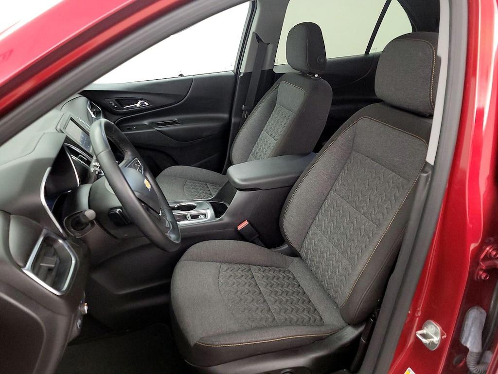 used 2023 Chevrolet Equinox car, priced at $23,998