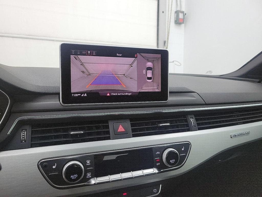 used 2018 Audi S5 car, priced at $29,998