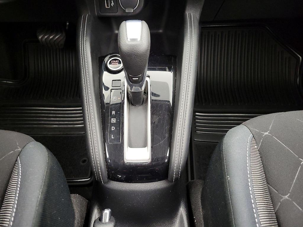 used 2019 Nissan Kicks car, priced at $16,998