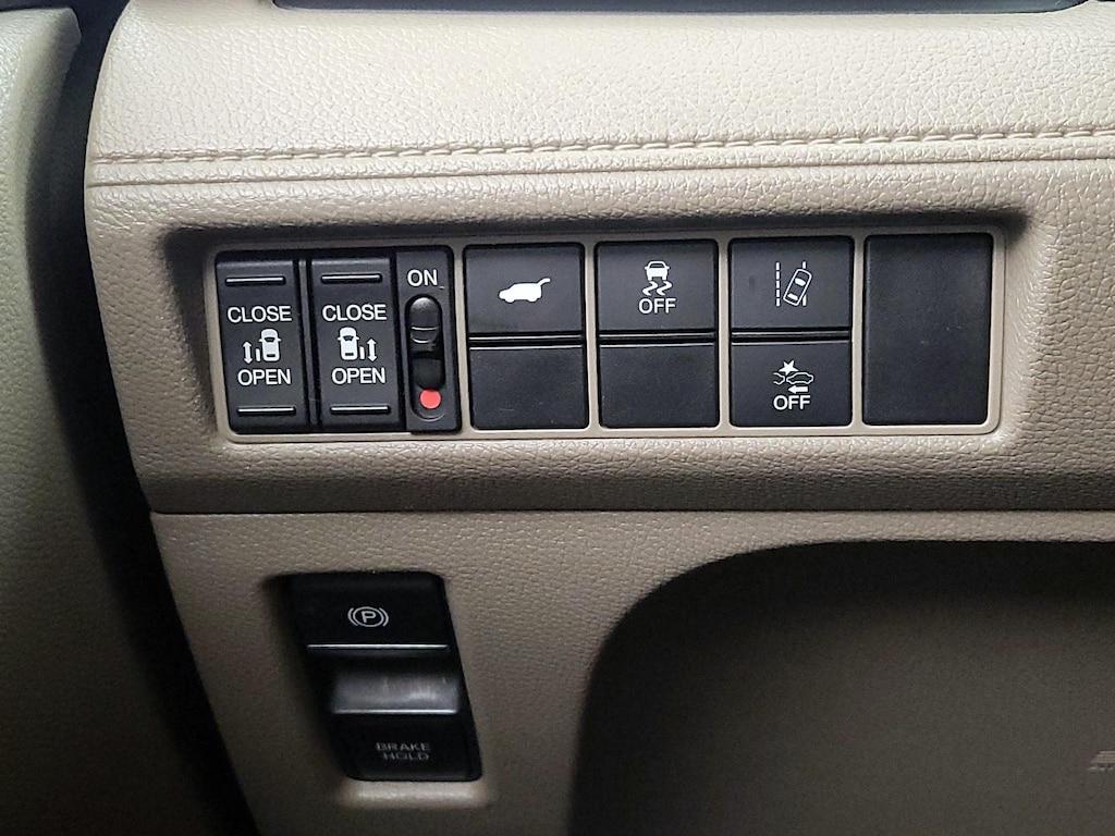 used 2020 Honda Odyssey car, priced at $27,998