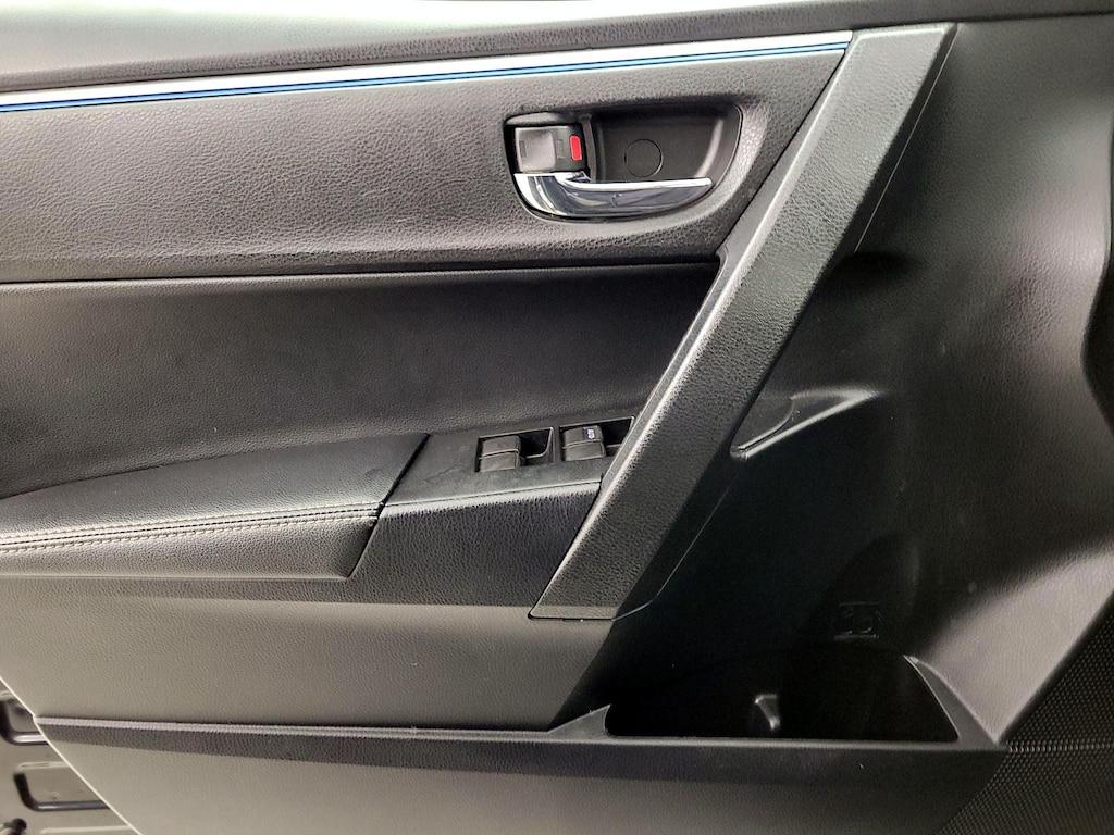 used 2014 Toyota Corolla car, priced at $16,998