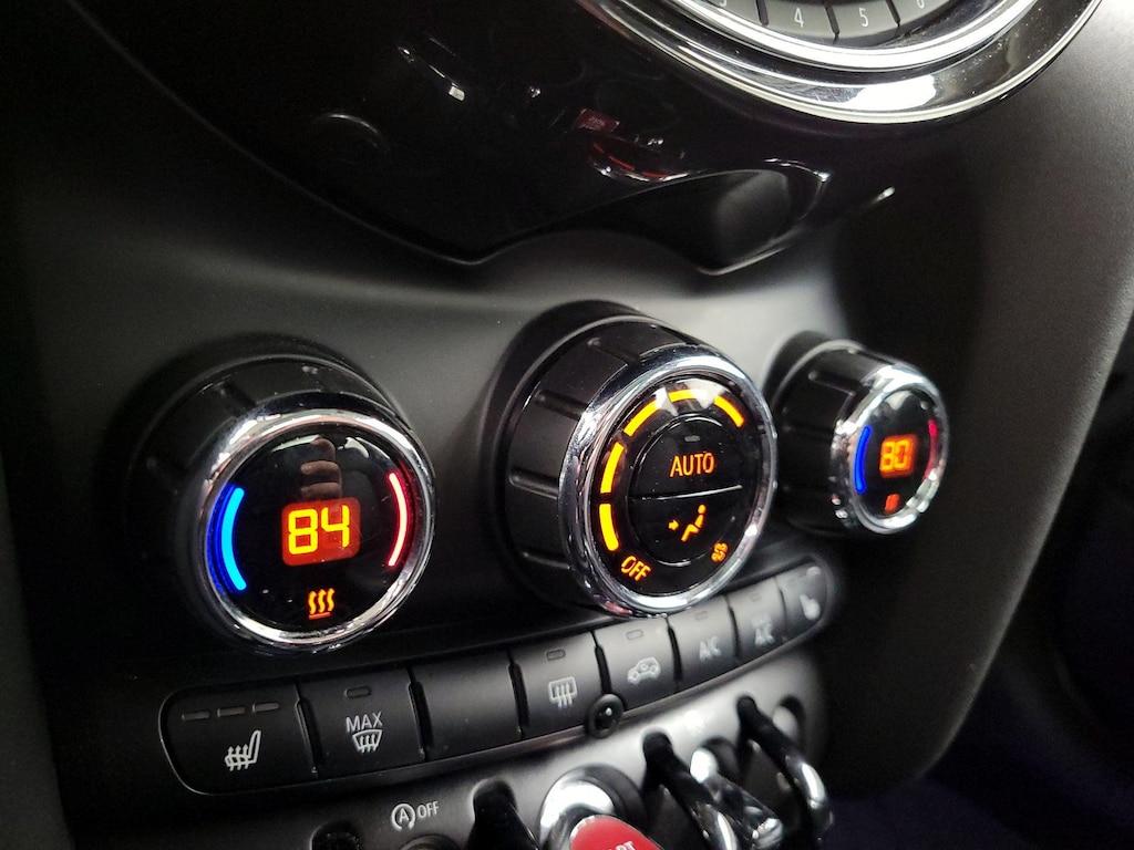 used 2020 MINI Hardtop car, priced at $14,998