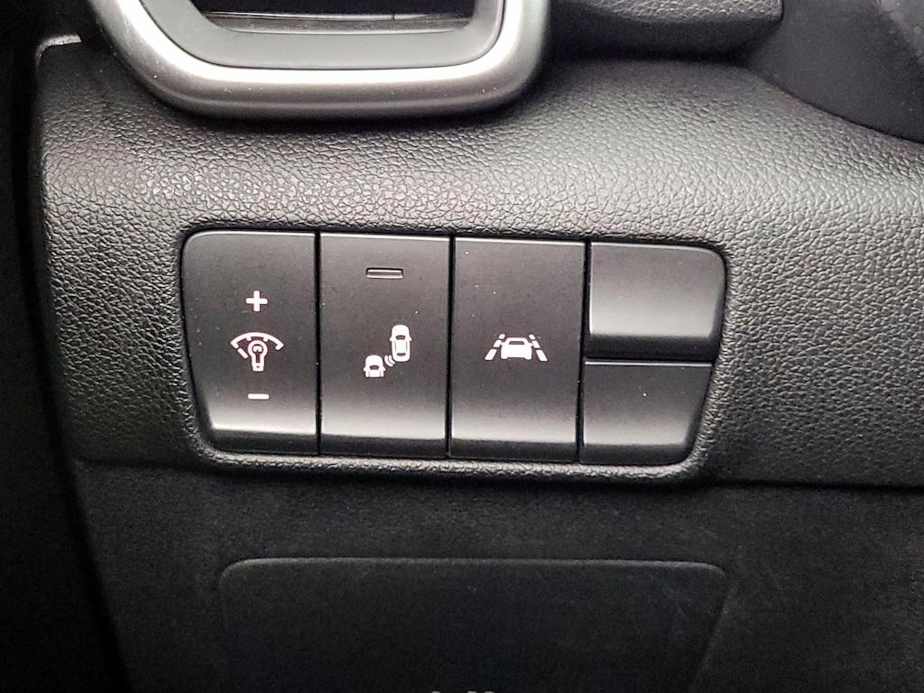 used 2022 Kia Sportage car, priced at $18,998