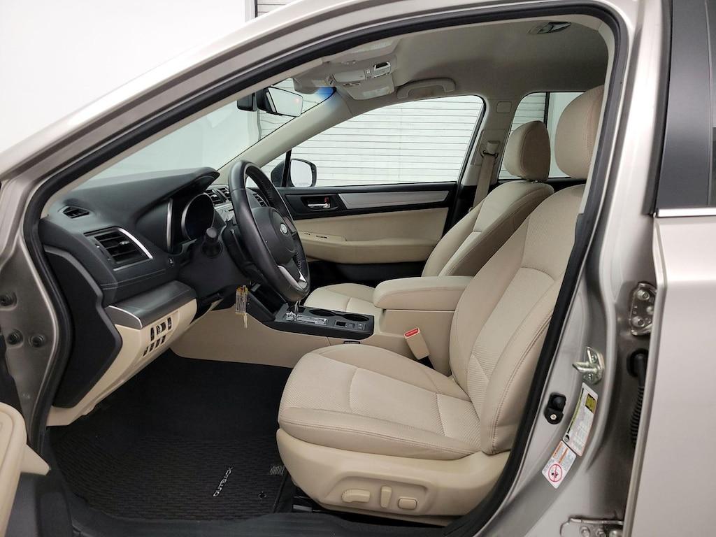used 2018 Subaru Outback car, priced at $19,998