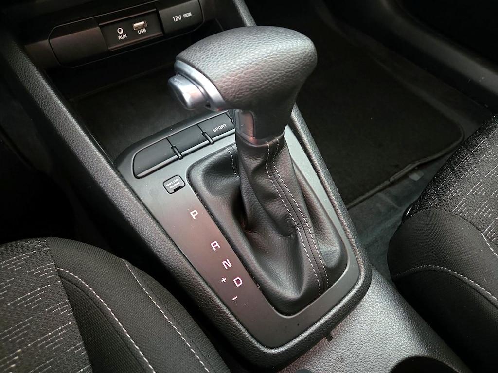 used 2019 Kia Rio car, priced at $13,998