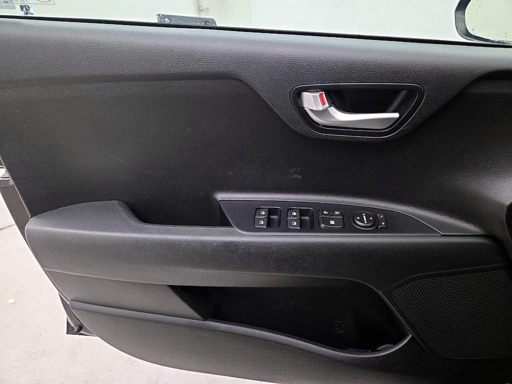 used 2019 Kia Rio car, priced at $13,998