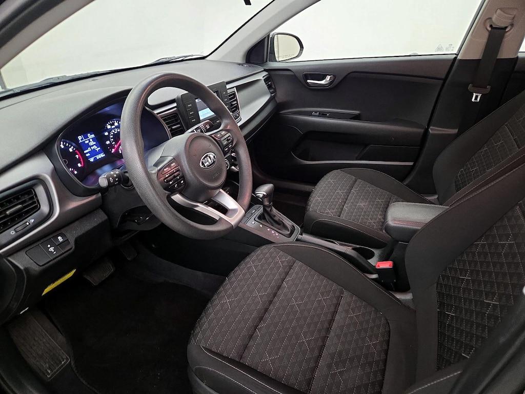 used 2019 Kia Rio car, priced at $13,998