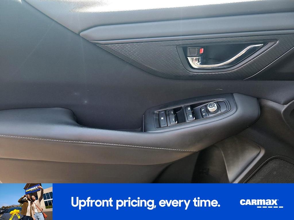 used 2021 Subaru Outback car, priced at $21,998