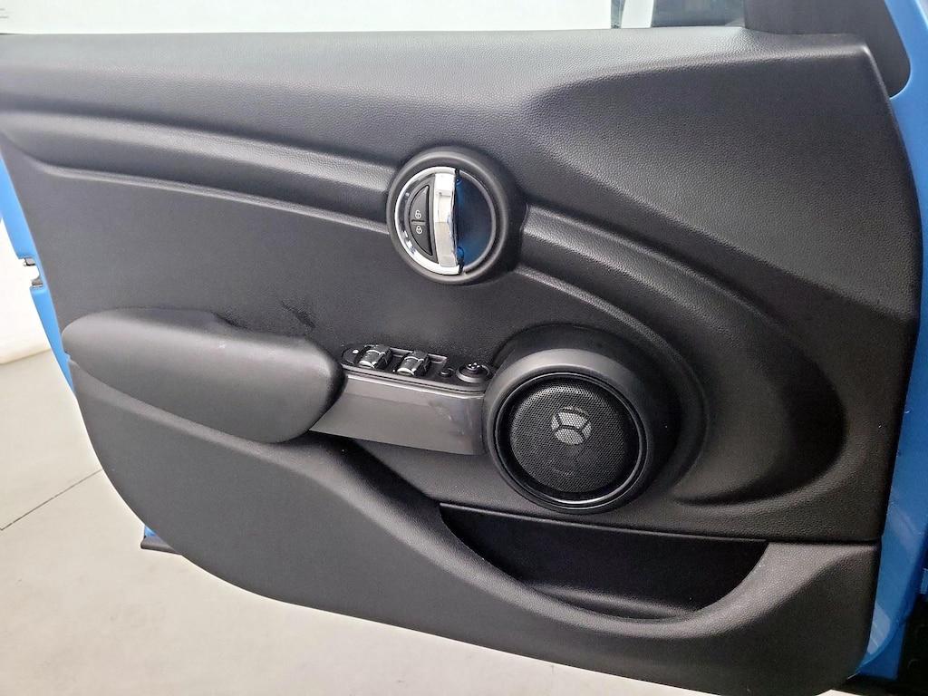 used 2016 MINI Hardtop car, priced at $13,599