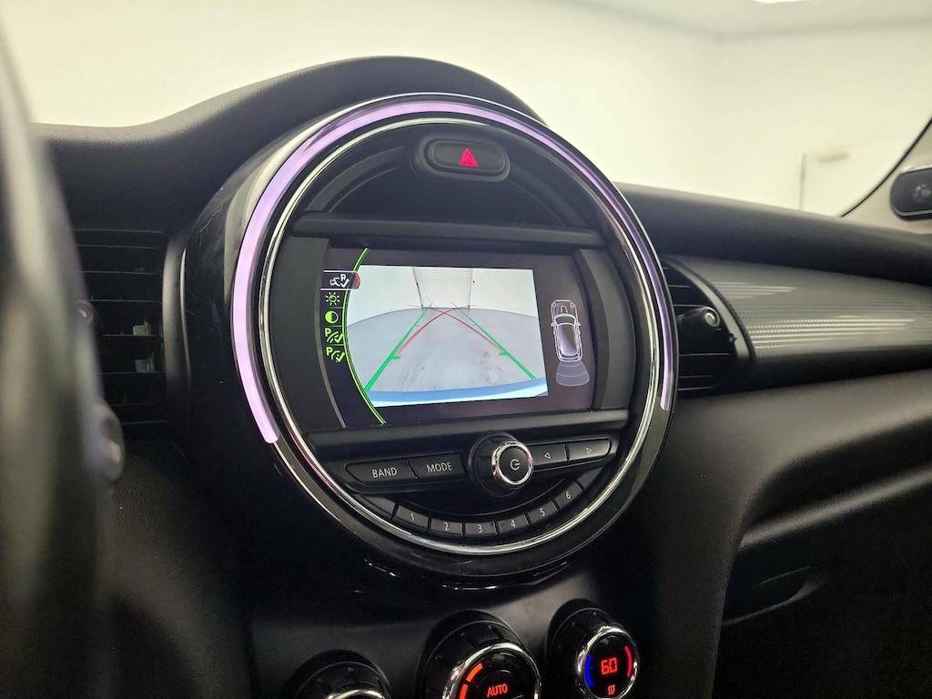 used 2016 MINI Hardtop car, priced at $13,599