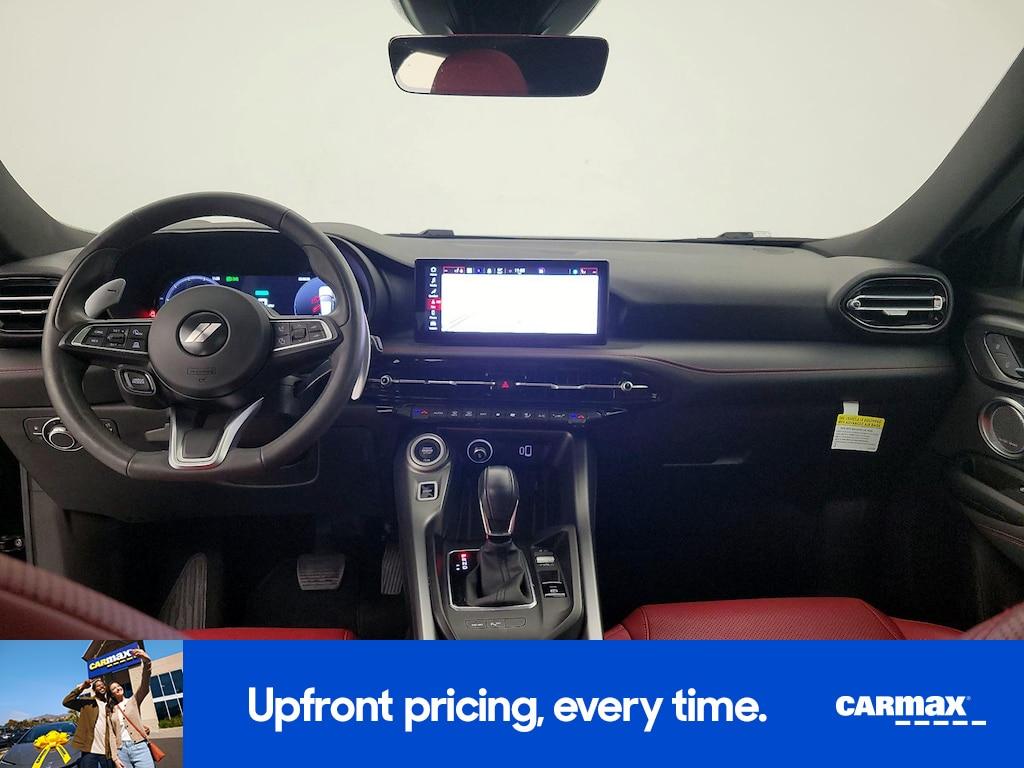used 2024 Dodge Hornet car, priced at $26,998