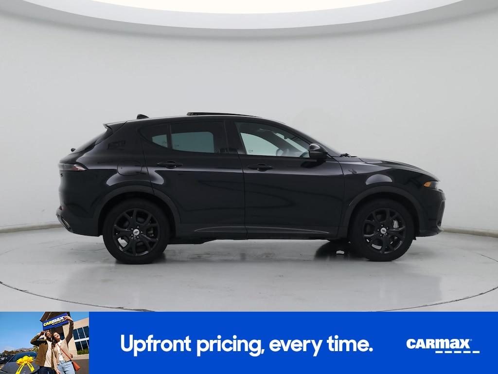 used 2024 Dodge Hornet car, priced at $26,998