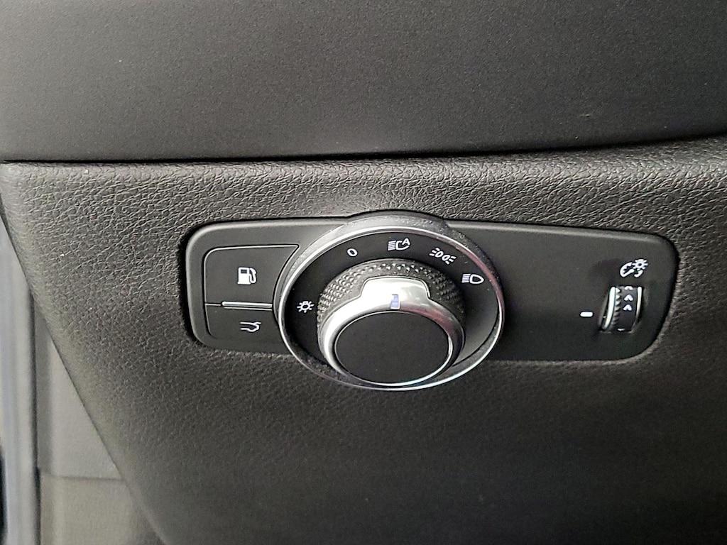 used 2024 Dodge Hornet car, priced at $26,998