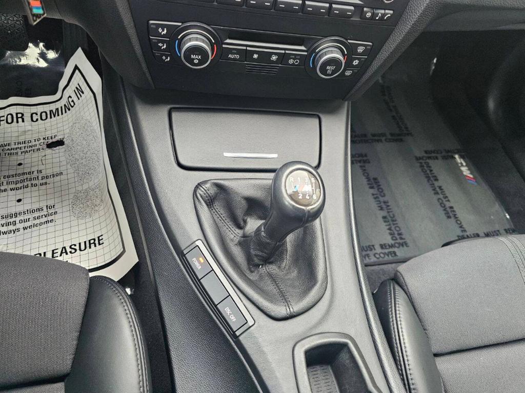 used 2009 BMW M3 car, priced at $67,995