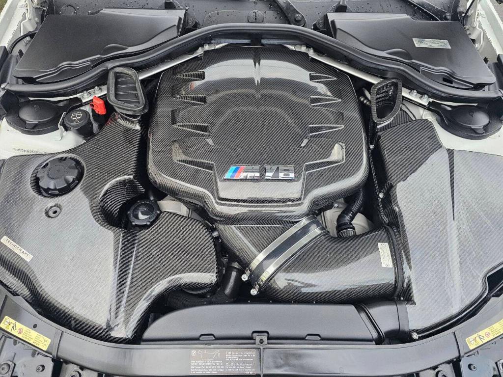 used 2009 BMW M3 car, priced at $67,995