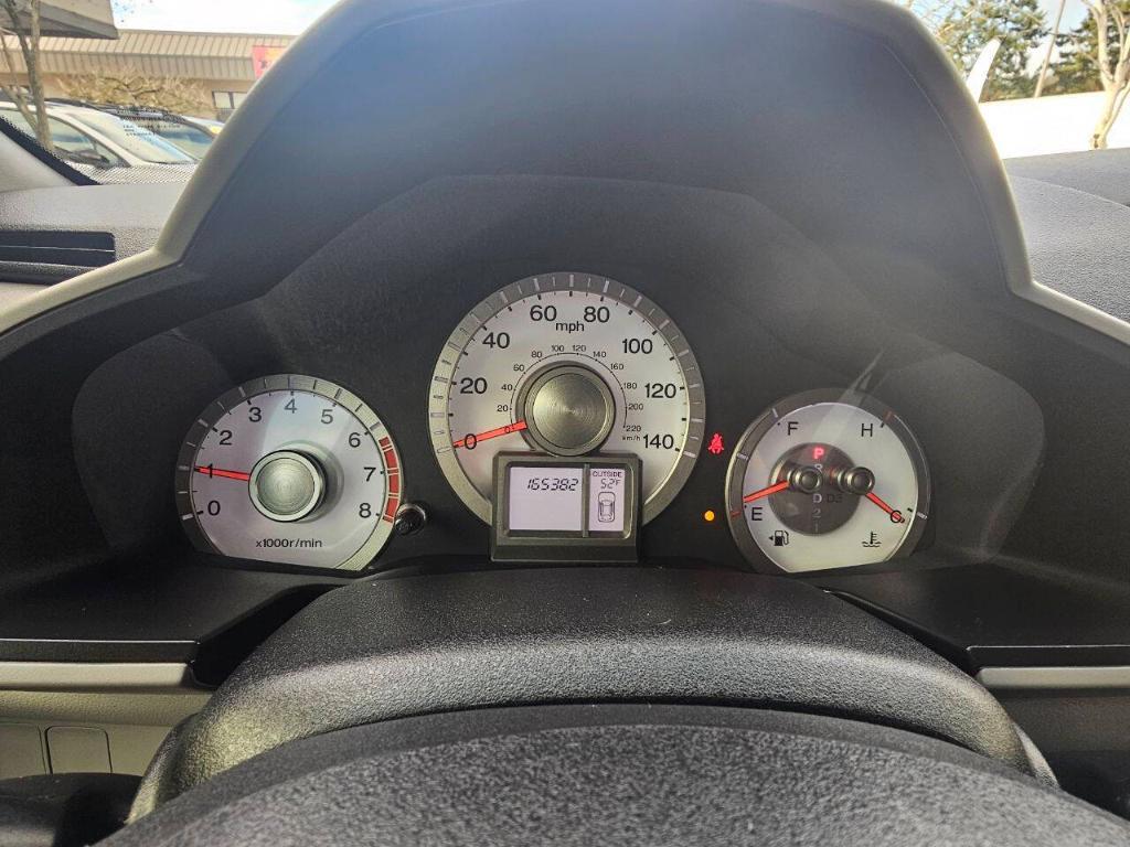 used 2011 Honda Pilot car, priced at $5,995