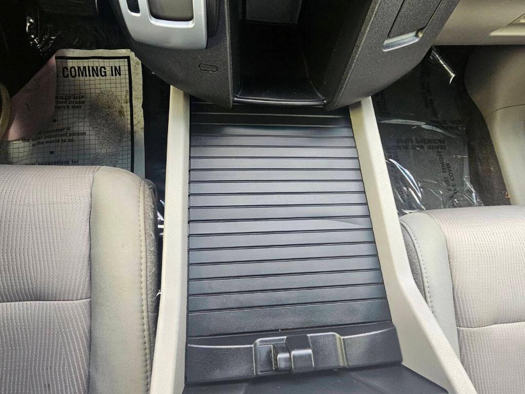 used 2011 Honda Pilot car, priced at $5,995