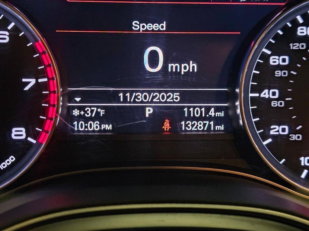 used 2012 Audi A6 car, priced at $6,995