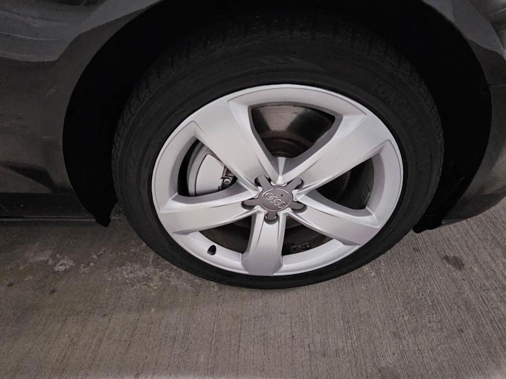 used 2012 Audi A6 car, priced at $6,995