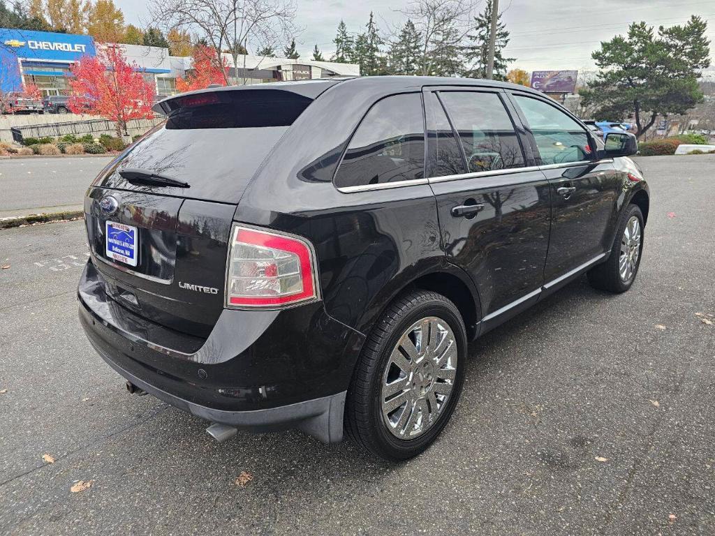 used 2010 Ford Edge car, priced at $4,495
