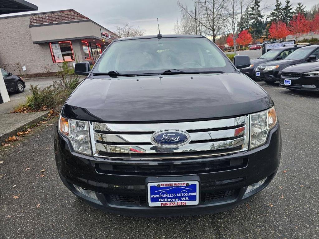 used 2010 Ford Edge car, priced at $4,495