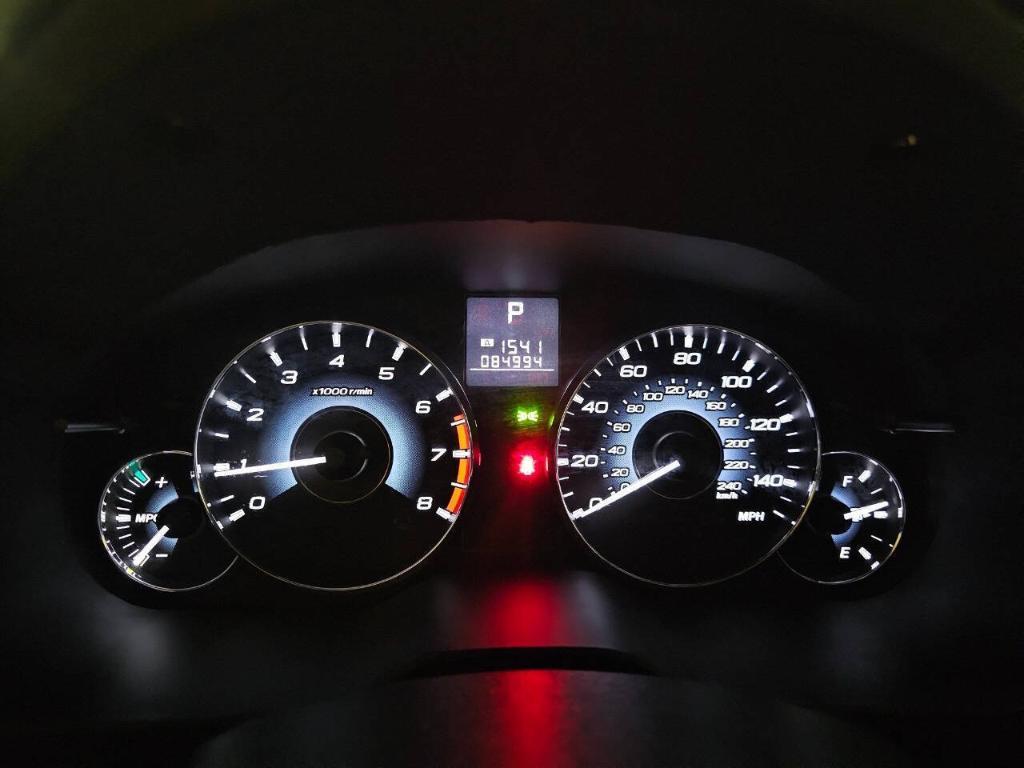 used 2011 Subaru Legacy car, priced at $7,995