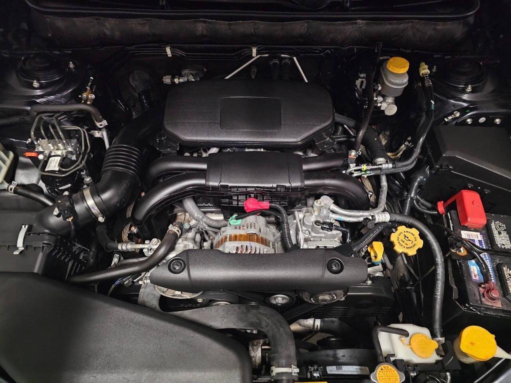 used 2011 Subaru Legacy car, priced at $7,995