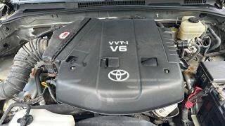 used 2006 Toyota 4Runner car, priced at $14,995