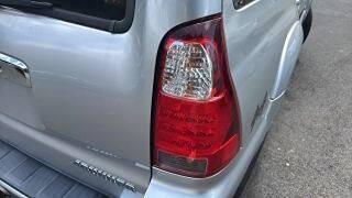 used 2006 Toyota 4Runner car, priced at $14,995