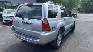 used 2006 Toyota 4Runner car, priced at $14,995