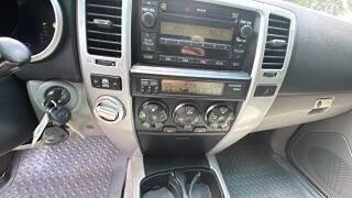 used 2006 Toyota 4Runner car, priced at $14,995