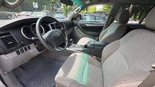 used 2006 Toyota 4Runner car, priced at $14,995
