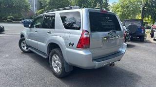used 2006 Toyota 4Runner car, priced at $14,995