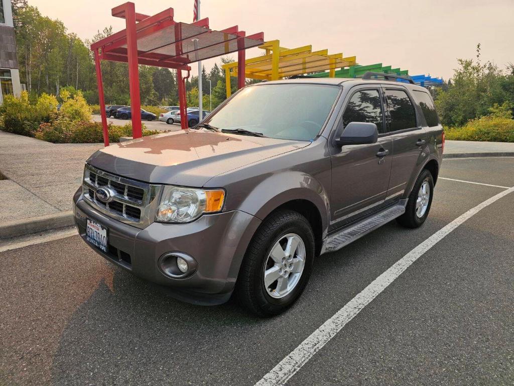 used 2010 Ford Escape car, priced at $3,695