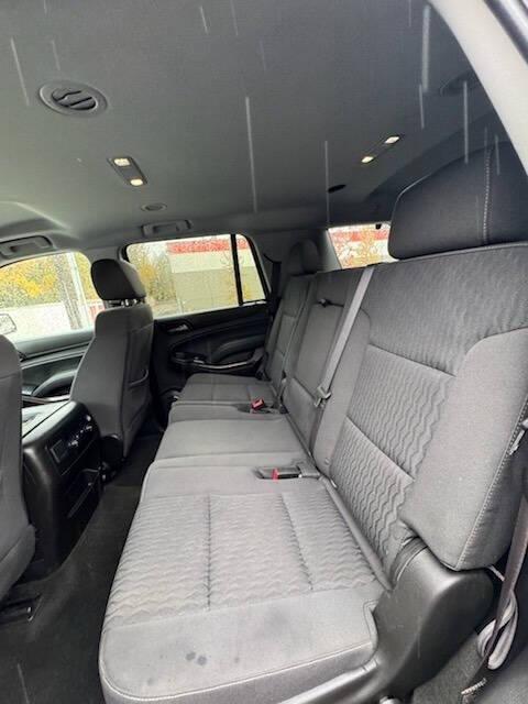 used 2017 GMC Yukon car, priced at $13,995