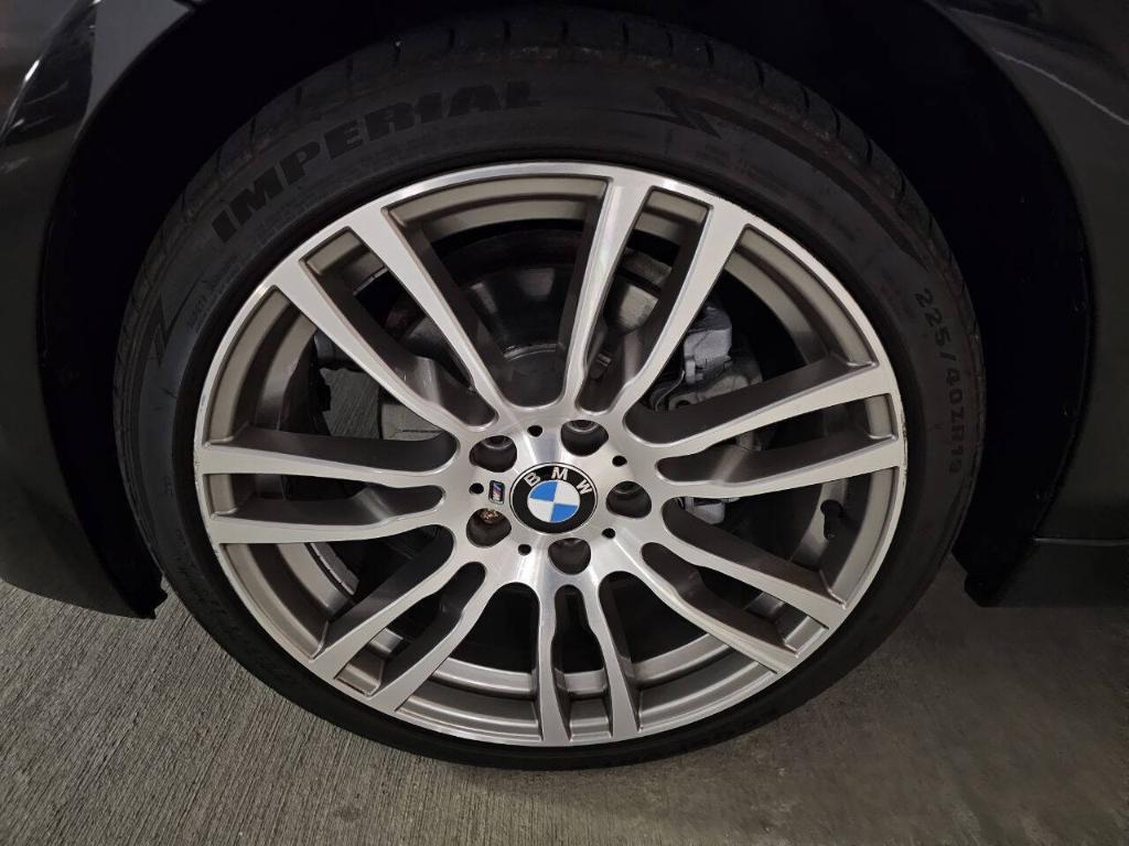 used 2018 BMW 328d car, priced at $25,995